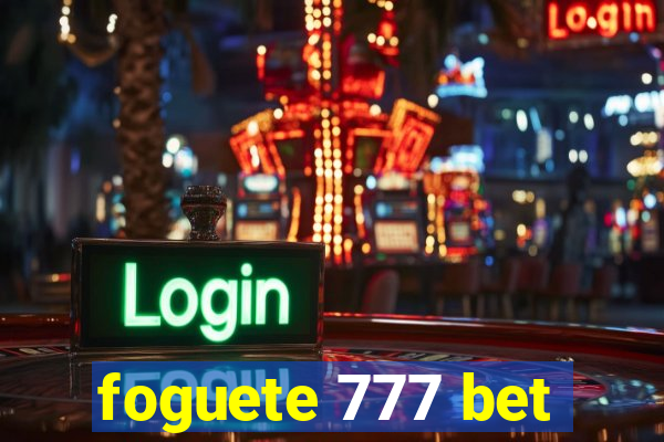 foguete 777 bet